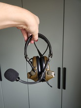 Bild für Peltor COMTAC