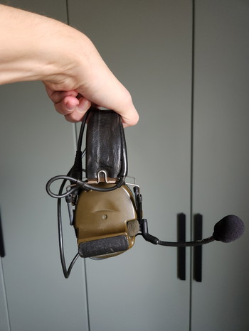 Afbeelding 3 van Peltor COMTAC