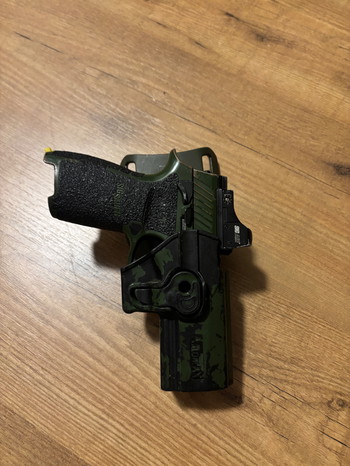 Imagen 3 de Proforce SigAir p320 M18