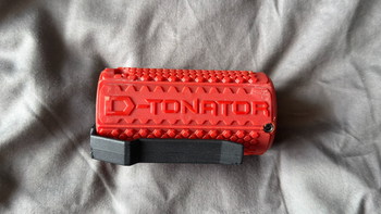 Imagen 2 de Airsoft Grenade Tornado 2 Timer Grenade / D-Tonator grenade