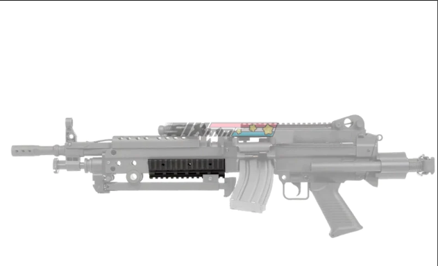Image 1 pour M249 Parts