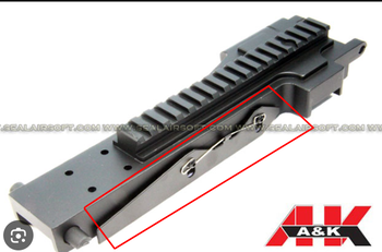 Image 3 pour M249 Parts