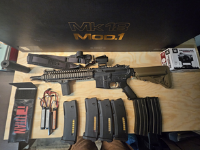 Image pour tm mk18 next gen docs special