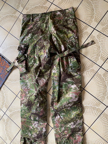 Afbeelding 3 van Concamo leo kohler camouflage con camo