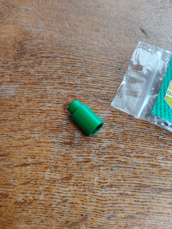 Image 3 pour tokyo marui hk416 ngrs (recoil)