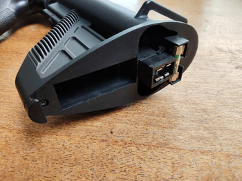 Image 4 pour tokyo marui hk416 ngrs (recoil)
