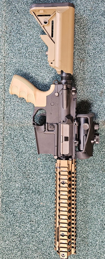 Imagen 2 de Daniel Defense DDM4