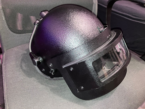 Image for Gear Craft LYNX/RYS-T helm