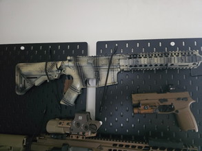 Image for Goed werkende mk18! 1.1J .30gr