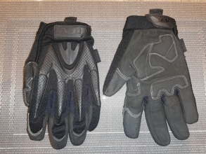 Bild für Mechanix gloves