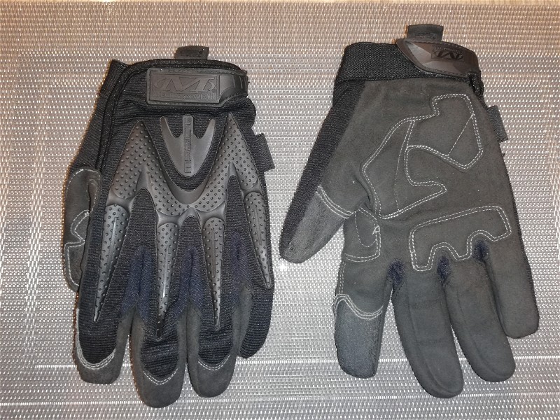 Image 1 for Mechanix gloves