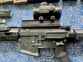 Image 2 pour AMOEBA Honey Badger AM-014 (BK)