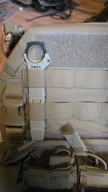 Bild 2 für Benchmade socp dagger