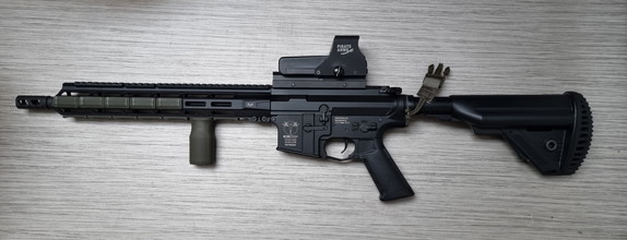 Image for ICS MMR Carbine met upgrades