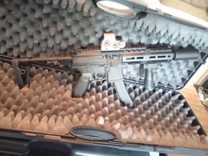 Afbeelding van Apfg Mcx "8"