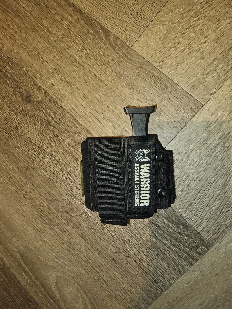 Image 1 for Warrior assault holster