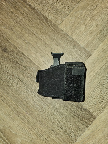 Afbeelding 2 van Warrior assault holster