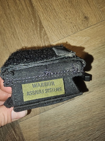 Afbeelding 3 van Warrior assault holster