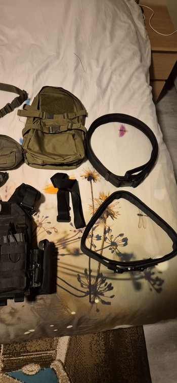 Imagen 4 de Airsoft gear