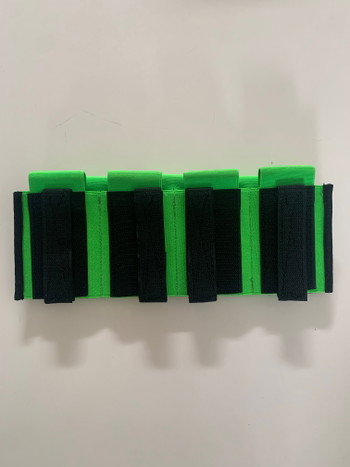Bild 2 für Cubysoft Thunder Mag Pouch 4+3