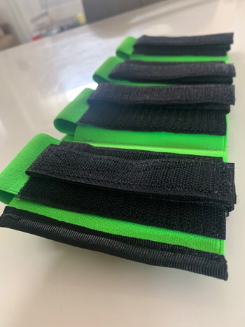 Bild 3 für Cubysoft Thunder Mag Pouch 4+3
