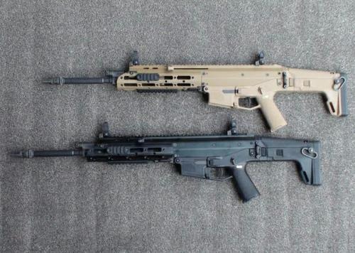 Image 1 pour GEZOCHT ACR Masada gbbr / WE MSK / PTS MASADA