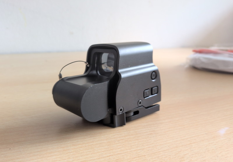 Imagen 1 de Holosight Red Dot (kaum genutzt)