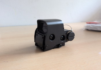 Imagen 2 de Holosight Red Dot (kaum genutzt)