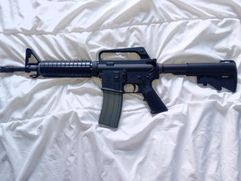 Image 2 pour VFC Colt M733