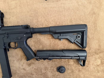 Image 3 pour Arp 9 and looking for an Mp9 GBB