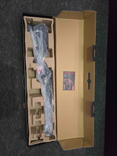 Bild für Amoeba striker AS02 (Grijs)