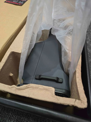 Bild 3 für Amoeba striker AS02 (Grijs)