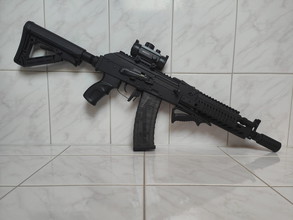 Image for G&G RK74 ELITE E.T.U / Mosfet