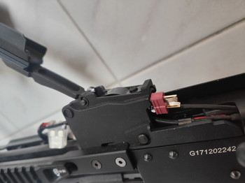 Image 3 pour G&G RK74 ELITE E.T.U / Mosfet