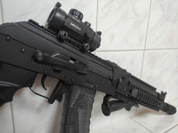 Image 4 pour G&G RK74 ELITE E.T.U / Mosfet