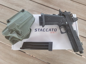 Image for Staccato XC 2011 GBB