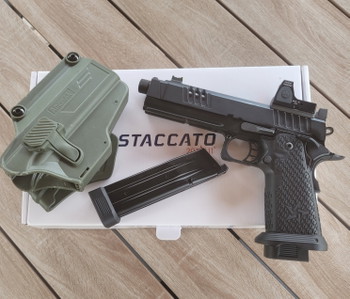 Image 2 for Staccato XC 2011 GBB