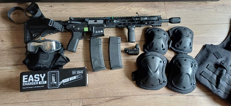 Bild für Specna Arms SA-E14 EDGE 2.0 | Beginner kit | Read description