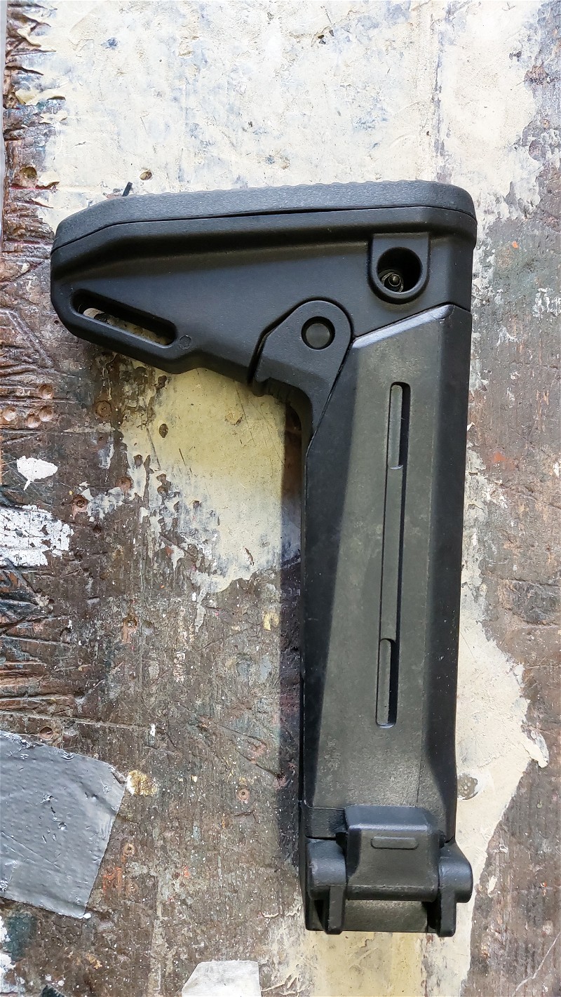 Image 1 for Ak tactical stock