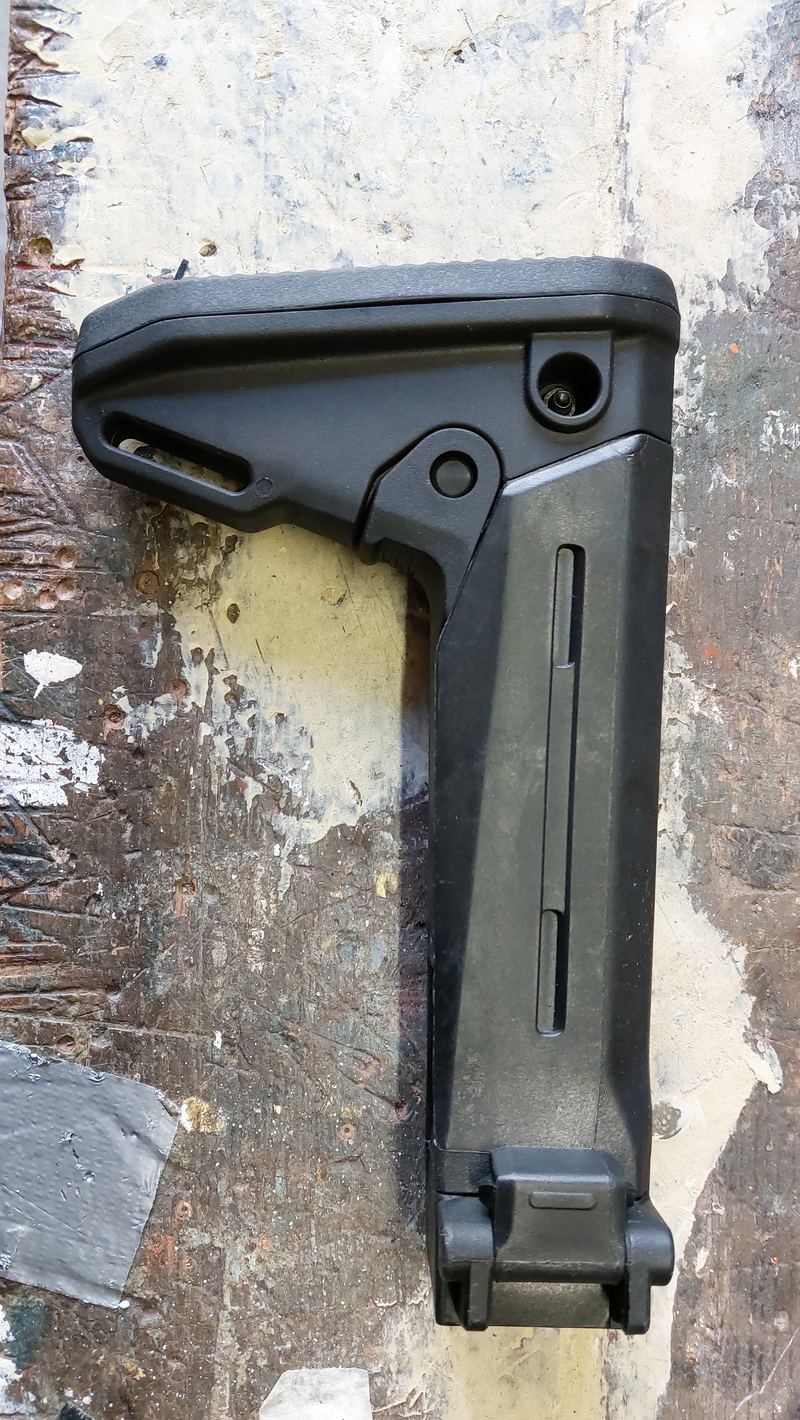 Afbeelding 1 van Ak tactical stock