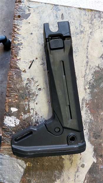 Image 3 for Ak tactical stock