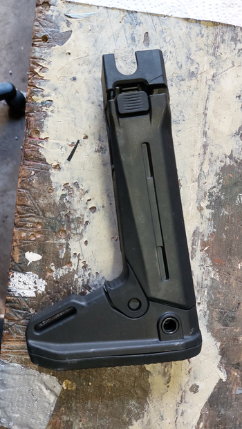 Image 3 pour Ak tactical stock