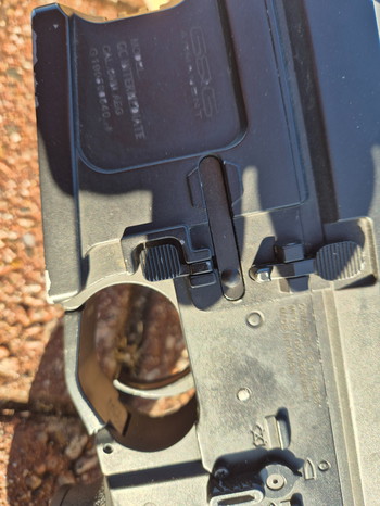 Imagen 3 de M4 g&g dmr