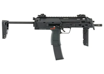 Bild 3 für Tokyo Marui MP7 GBB Nieuw in doos