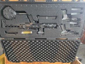 Image pour G&G smc 9 plus de rest