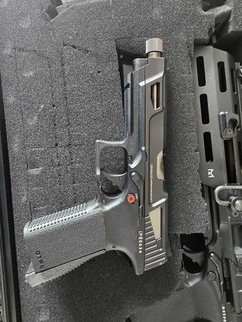 Afbeelding 2 van G&G smc 9 plus de rest