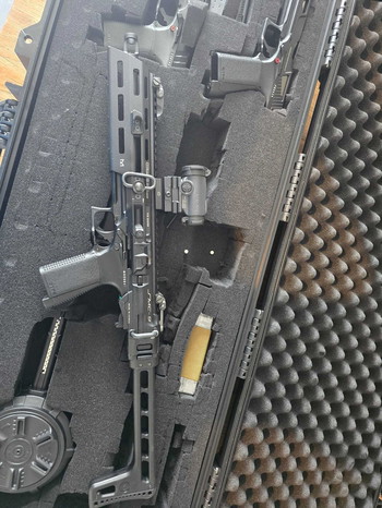 Afbeelding 3 van G&G smc 9 plus de rest