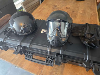 Afbeelding 5 van G&G smc 9 plus de rest