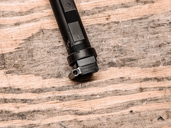 Imagen 3 de AK Folding Stock Tube