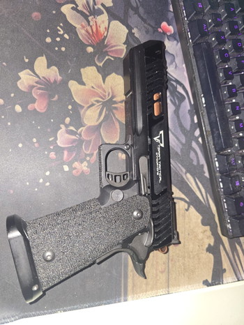 Bild 2 für EMG TTI Pit viper Hi capa